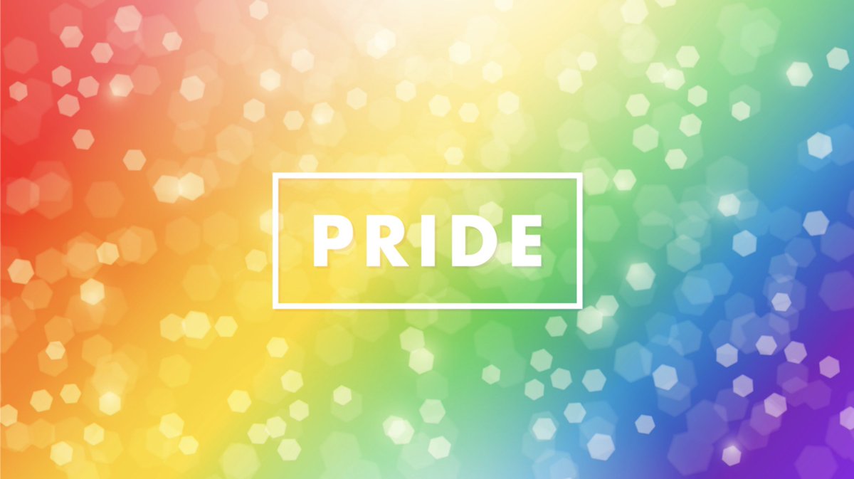 Happy Pride Month! Check out our latest blog post to learn more about why June is Pride Month. supplier.coupa.com/smb/pride-mont… #PrideMonth2021