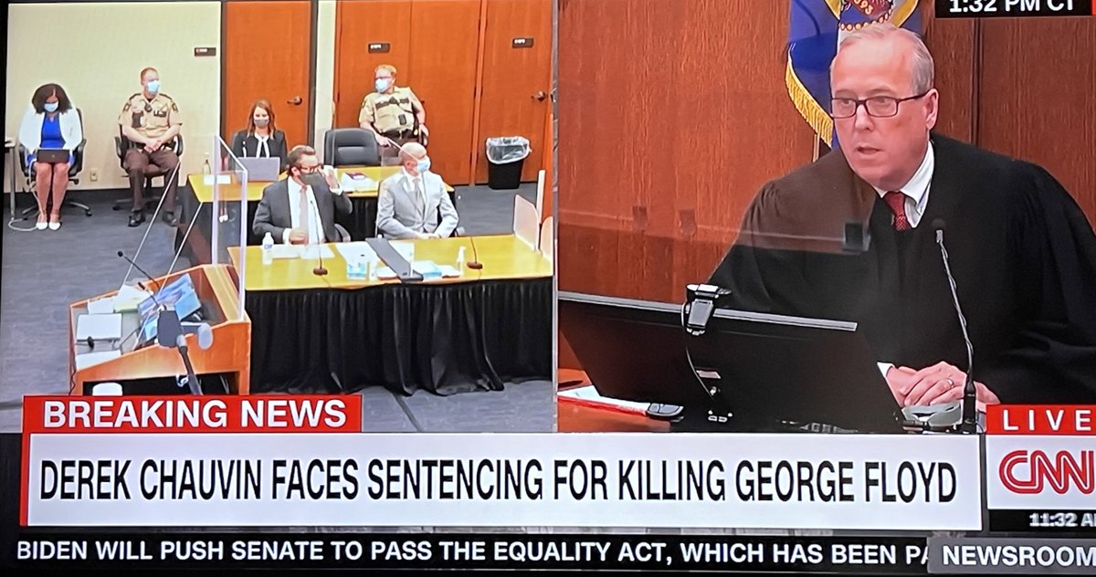 Here we go #chauvintrial