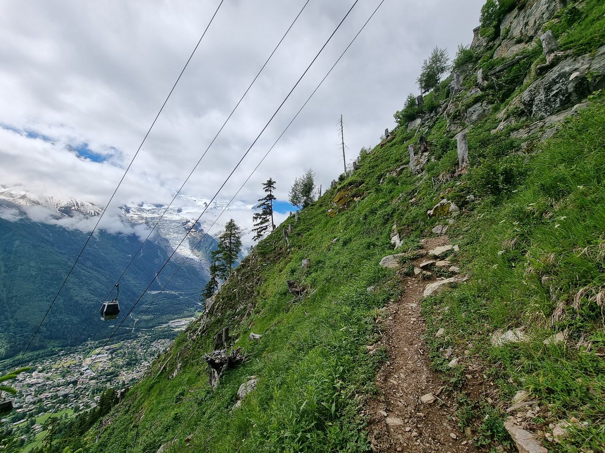 christiankemp's tweet photo. Pictures of the day, 25/Jun/2021. Yet another #verticalkm done, even if it wasn't a race this time. Today, it took me about 1h23 to climb 1000Hm - will I be able to do this in less than an hour again in 2022? https://t.co/cxSLwhbMTE