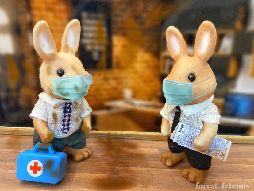 forest_fr1ends's tweet image. sir, despite me being in charge of enforcing the rule about not smearing shit all over the office i’m afraid some photos have emerged of me smearing shit all over the office. i’m sorry.
- i accept your apology, and consider the matter closed…