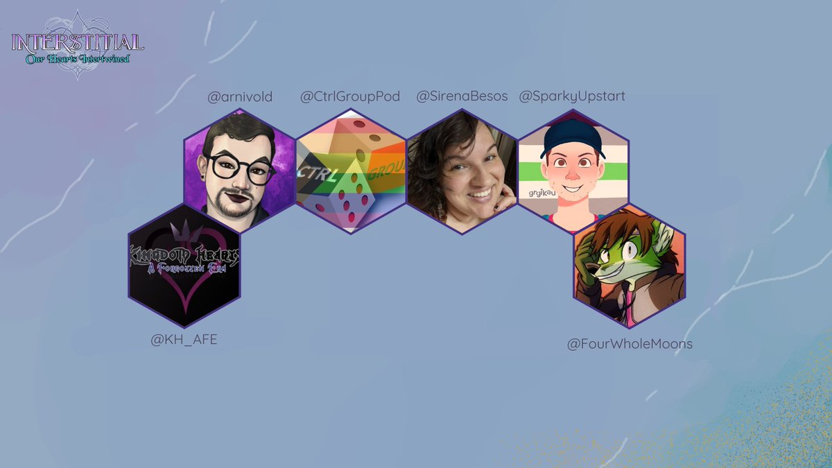 Forgotten Eras is Casting A New Show! tweet media