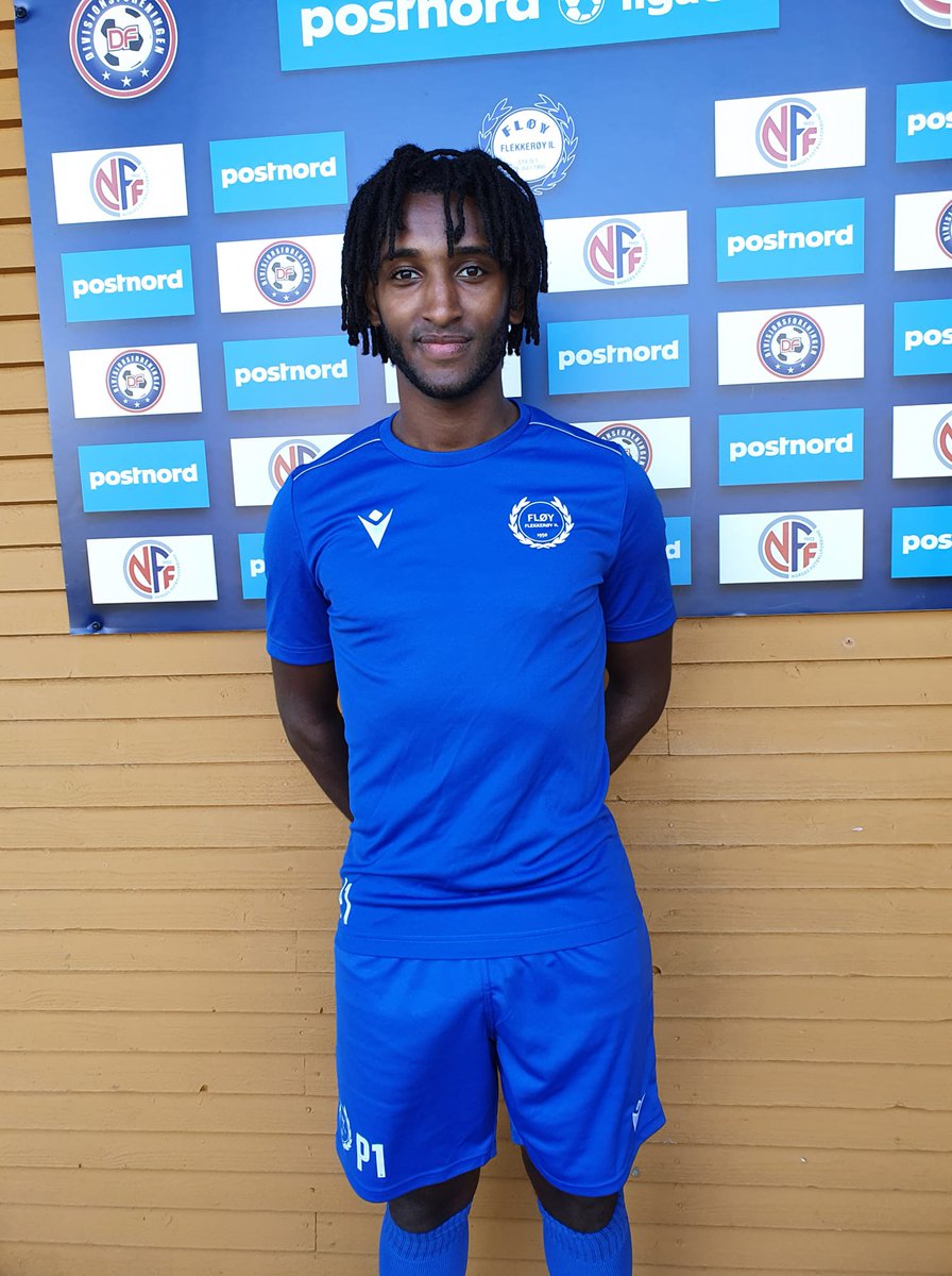 Sander Ystanes på utlån fra Sola FK ! floy.spoortz.no/portal/arego/c…