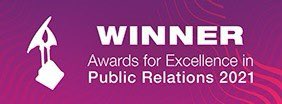 Today capped off a great month as we were awarded <a href="/PRCA_Ireland/">PRCA (Ireland)</a> Agency of the Year for the second year running #PRAwards21 A reflection of the fantastic work by the <a href="/edelmanireland/">Edelman Ireland</a> team during a difficult year