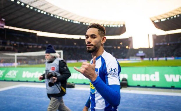 Leeds_50's tweet photo. 🚨 وفقاً لـ @Sport_Witness :

• ليدز يـونـايـتـد في محادثات للتعاقد مع لاعب هوفنهايم الألماني ماثيوس (22 عام)، مارسيلو بيلسا يريد اللاعب في الفريق. https://t.co/TUMZYZ4XZ4