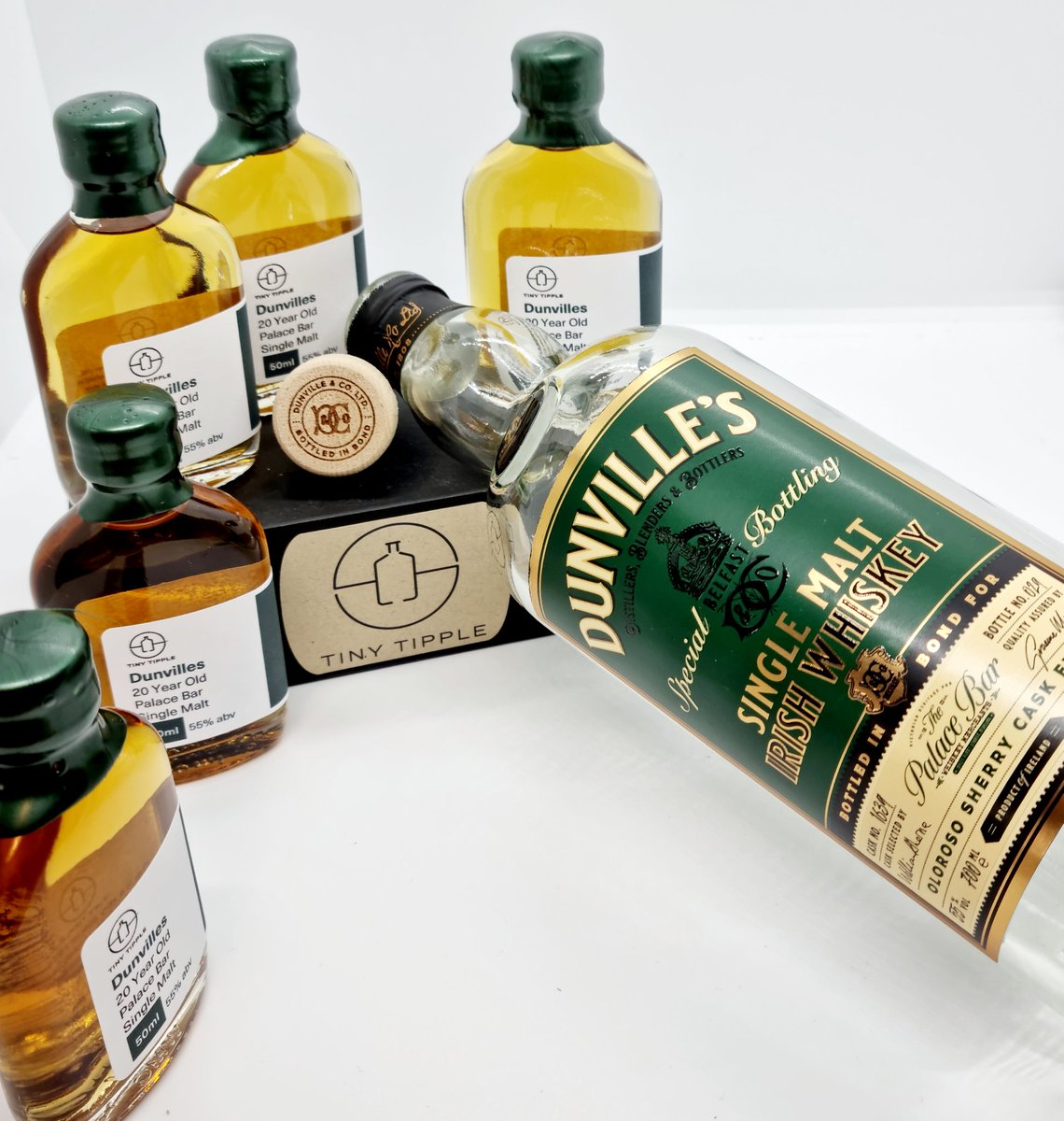 tinytipples's tweet photo. #tinytipplebottlekill @DunvilleWhiskey @Thepalacebar21
https://t.co/5OrRDStPEG https://t.co/llITqQEOuU