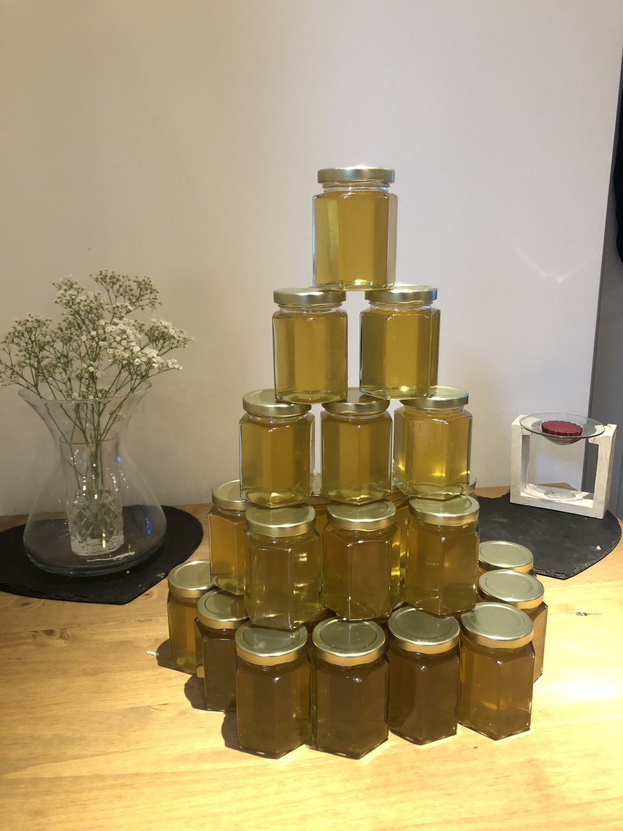 SeanWalker1562's tweet photo. 🐝🍯 liquid gold ! #beekeeping https://t.co/rtGzTfjUm7