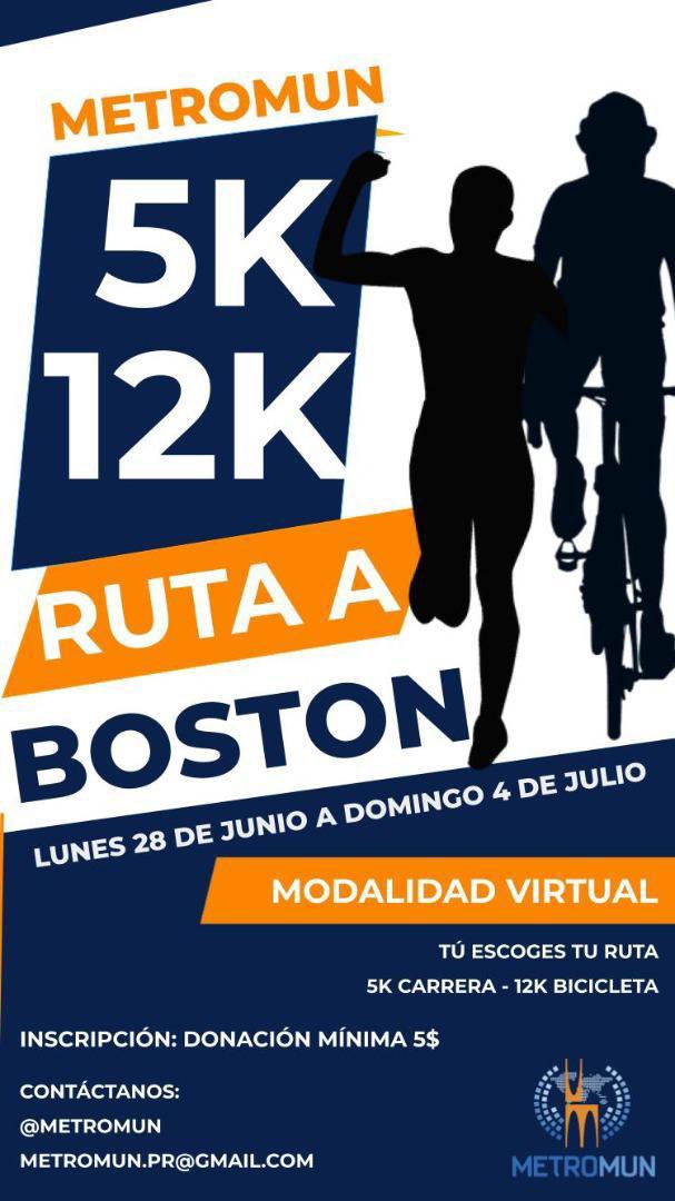 MetroMUN tweet media