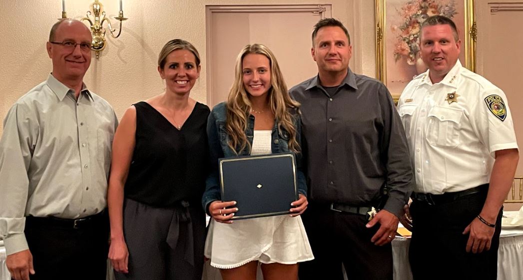 South Suburban Association Chiefs of Police tweet media