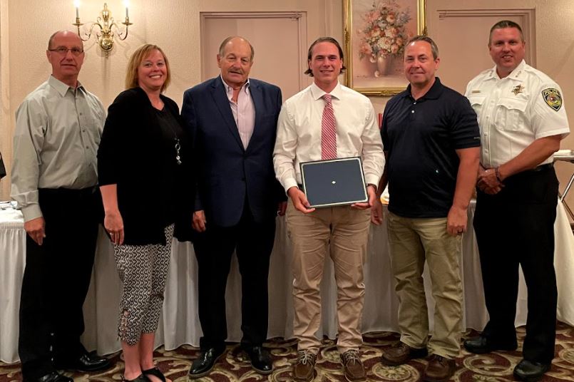 South Suburban Association Chiefs of Police tweet media