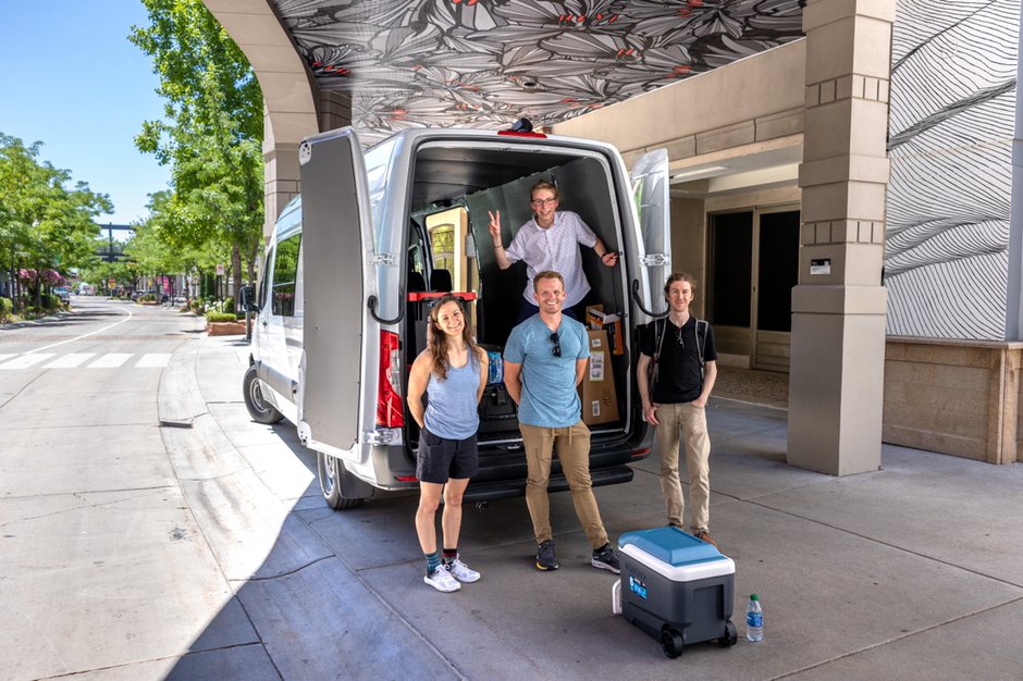 Partners in Post tweet media