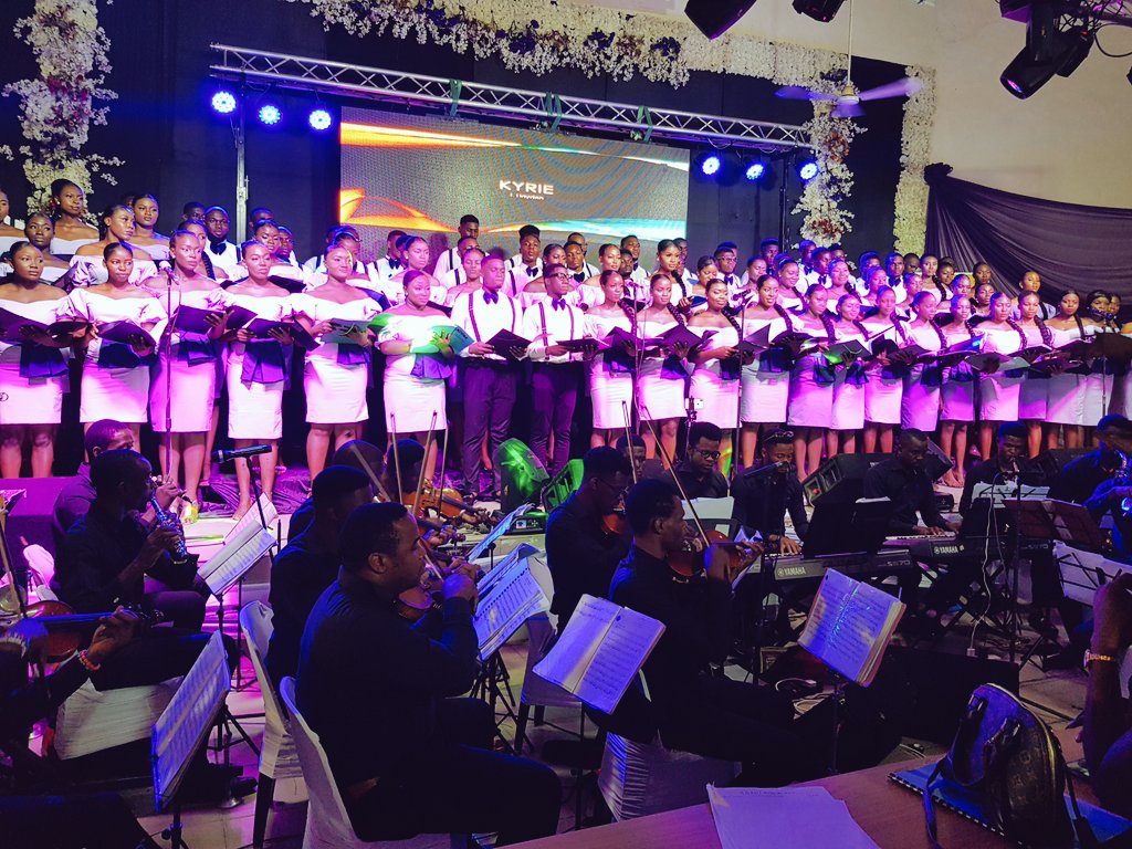 gvc_stacc_futo's tweet photo. Highlights of #PraiseConcert
We can't have enough of CANZONA 12.
#memoriesworthsharing
#memoriesworthreliving
.
🎹🎼🎻🔥 🔥
.
#thepraiseconcert
#InPRAGG #Libera
#CanzonaXII
#InpraiseofGodsgodness #musicaldieties #teampublicity #classicalmusic #hymns #Chestropera #futo https://t.co/fgUE4OrrZk