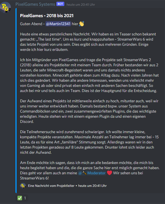 PGamesnet's tweet photo. Da es für Twitter zu lang #2: https://t.co/wpPnJn086I