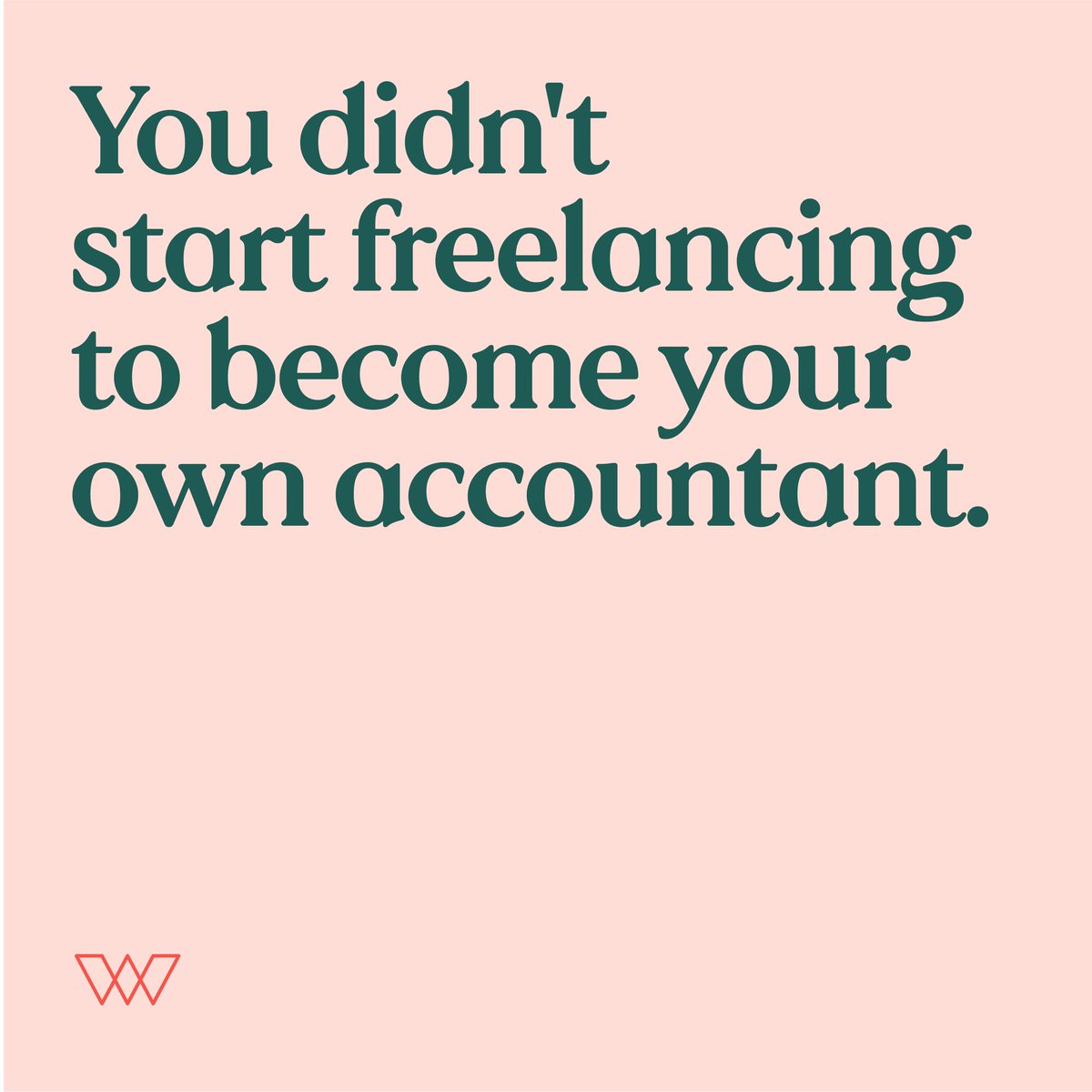 We handle your bookkeeping, expenses, and tax deductions so you can hold onto more of your hard earned money 💰