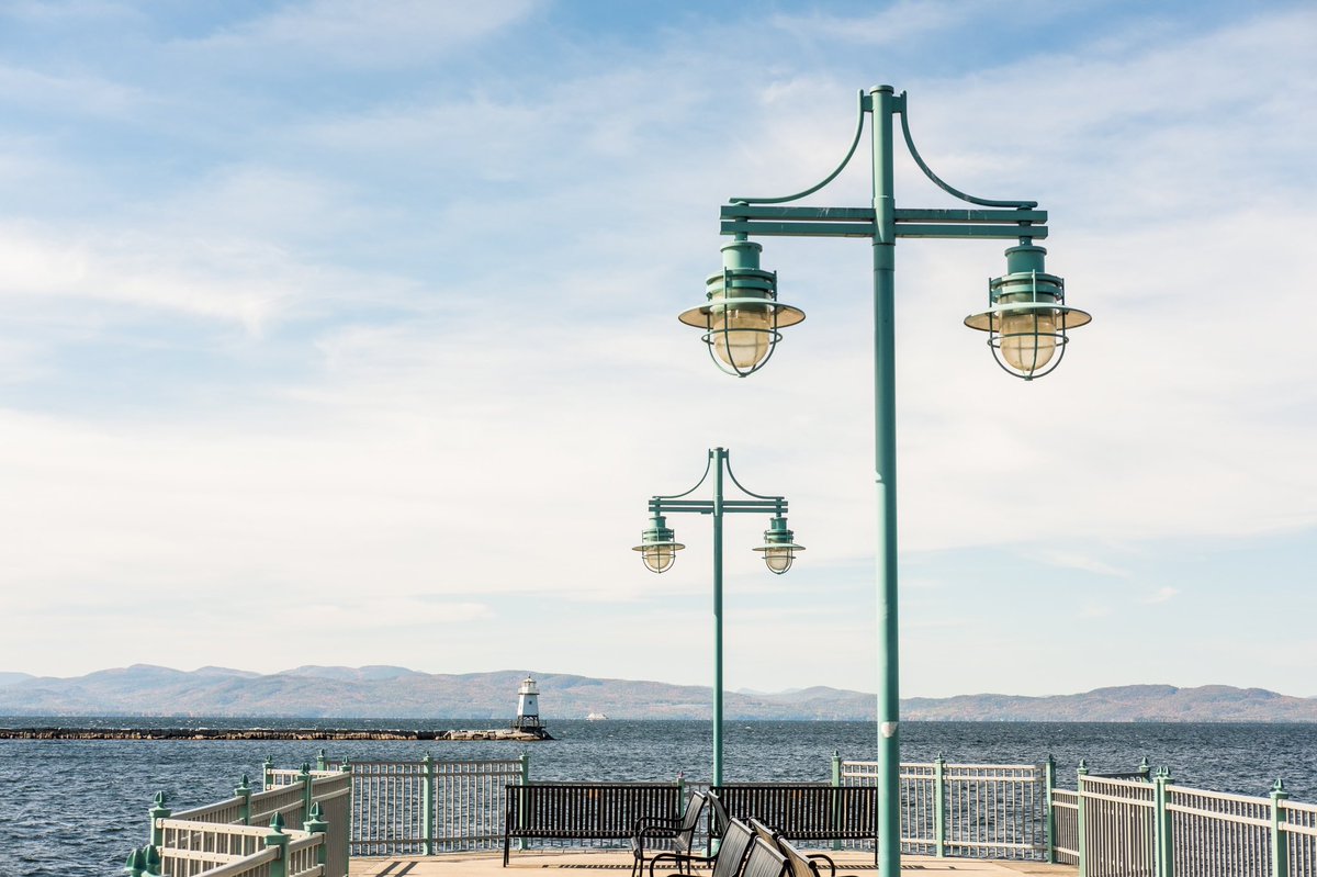 UVMathletics's tweet photo. Summer is finally here in Burlington ☀️ ALUMNI where was your favorite place to go during summer in Burly?
#VCatFriday is presented by UVM Alumni Association @UVM_Alumni https://t.co/1C7SwWiEF7