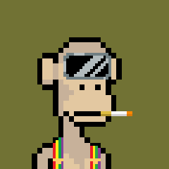 artbrosnft's tweet photo. BAYC #2151 was transformed into an awesome #8BitBAYC for 0.05 ETH.

Thank you @SoapBoxCar for your support! 🐒

https://t.co/feCHRSZMCN

#NFT #BoredApeYachtClub #nftart #NFTartists #NFTcomunity #BAYC https://t.co/Tq4TmdEydG