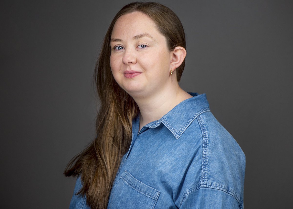 Amy Mac tweet media