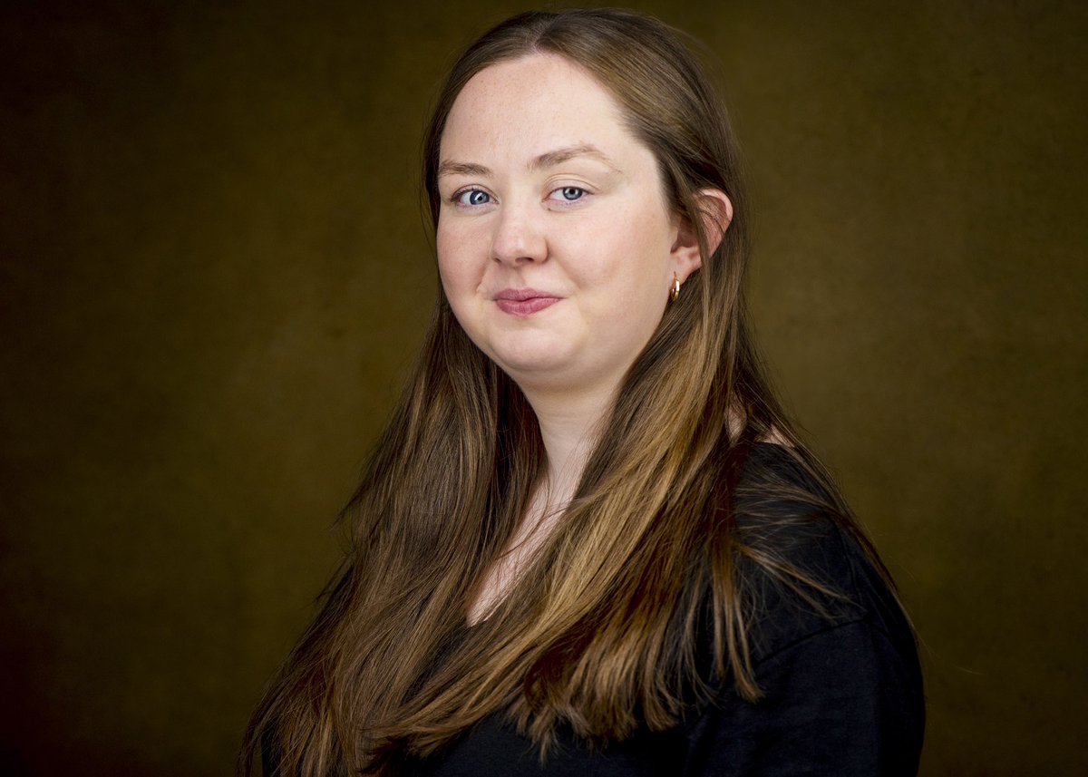 Amy Mac tweet media