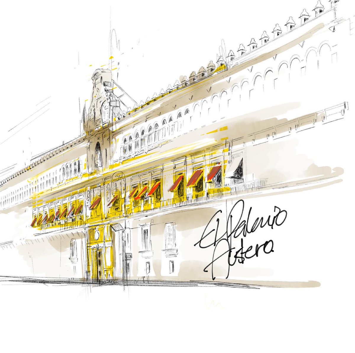 GaleriaChava's tweet photo. 176: Desde el siglo antepasado no había existido presidente alguno que obrara tanto en Palacio Nacional como el actual.
#DatoCierto #datoverificado
#176 #25dejunio #2021 https://t.co/5YwKd74kZz