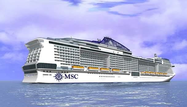 Cruise super vacation call 856-325-0449
#msc #cruise #vacation #planning