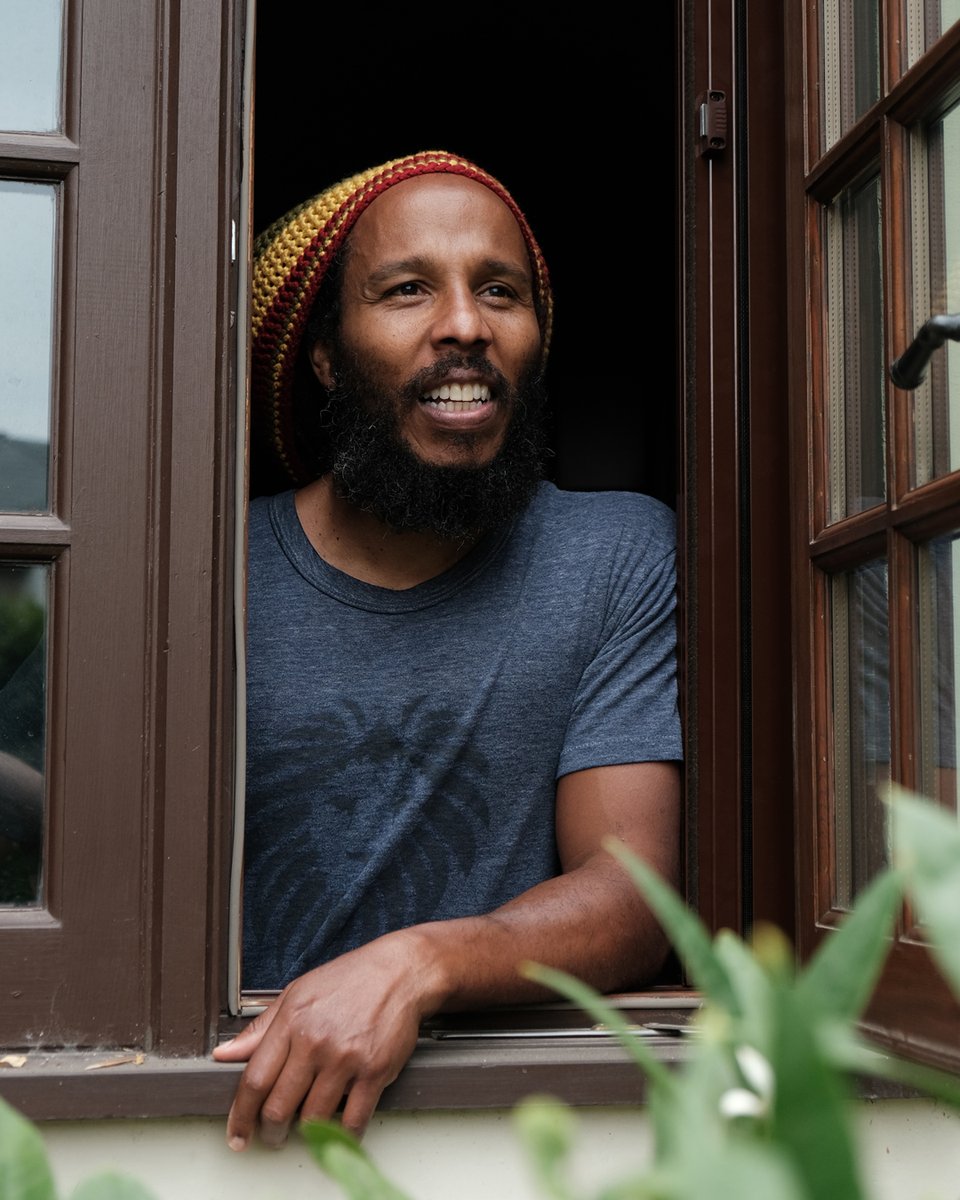 Ziggy Marley tweet media