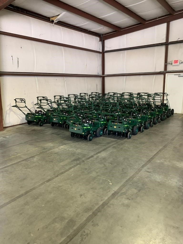Turfco Mfg tweet media