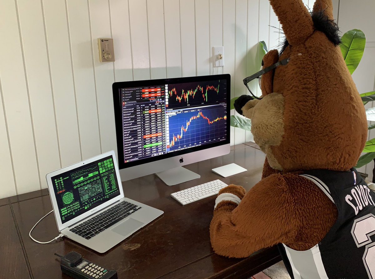 Coding camp &amp; the <a href="/SpursCoyote/">Coyote</a>?! Yes, please! 🤩

Join us next week for the kick-off of Coyote Coding Camp  Presented by <a href="/Raising_Canes/">Raising Canes</a>. 

🗓️June 28-July2
👩‍💻👨‍💻 Intermediate Scratch Coding

REGISTER HERE! spursgive.org/coding/