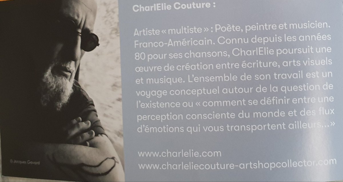 Sylvie Proust tweet media