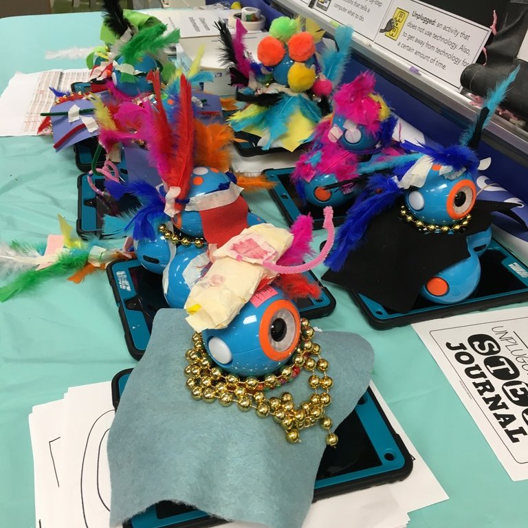 COSAM STEM Outreach tweet media