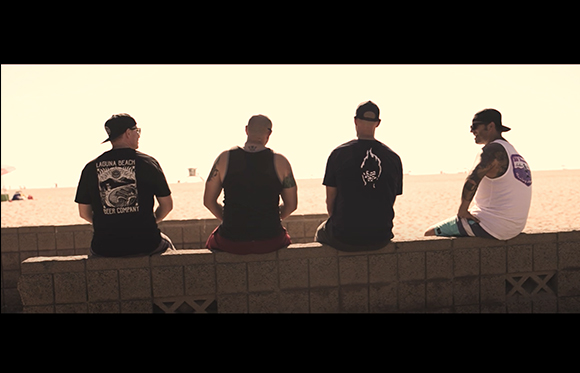 #MusicVideo: My report on Chaser's new 'Good Times' video from director/editor <a href="/AlexZarek/">Alex Zarek</a>: bit.ly/3h7DWAX
#postproduction #post <a href="/SonyCine/">Sony | Cine</a> <a href="/adobe/">Adobe</a> #premierepro #music #chaser #filmmaking