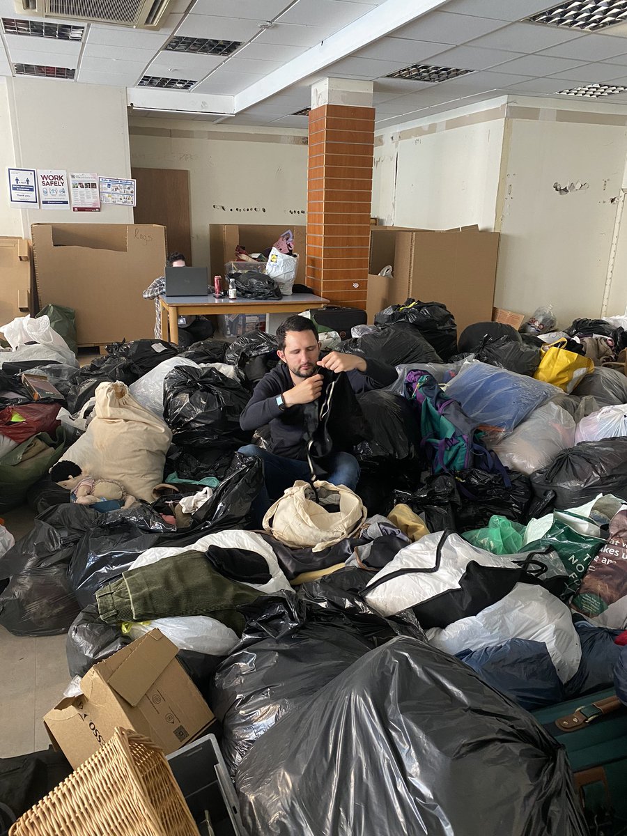 Freddie Davidson tweet media