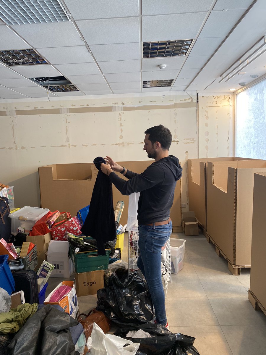 Freddie Davidson tweet media