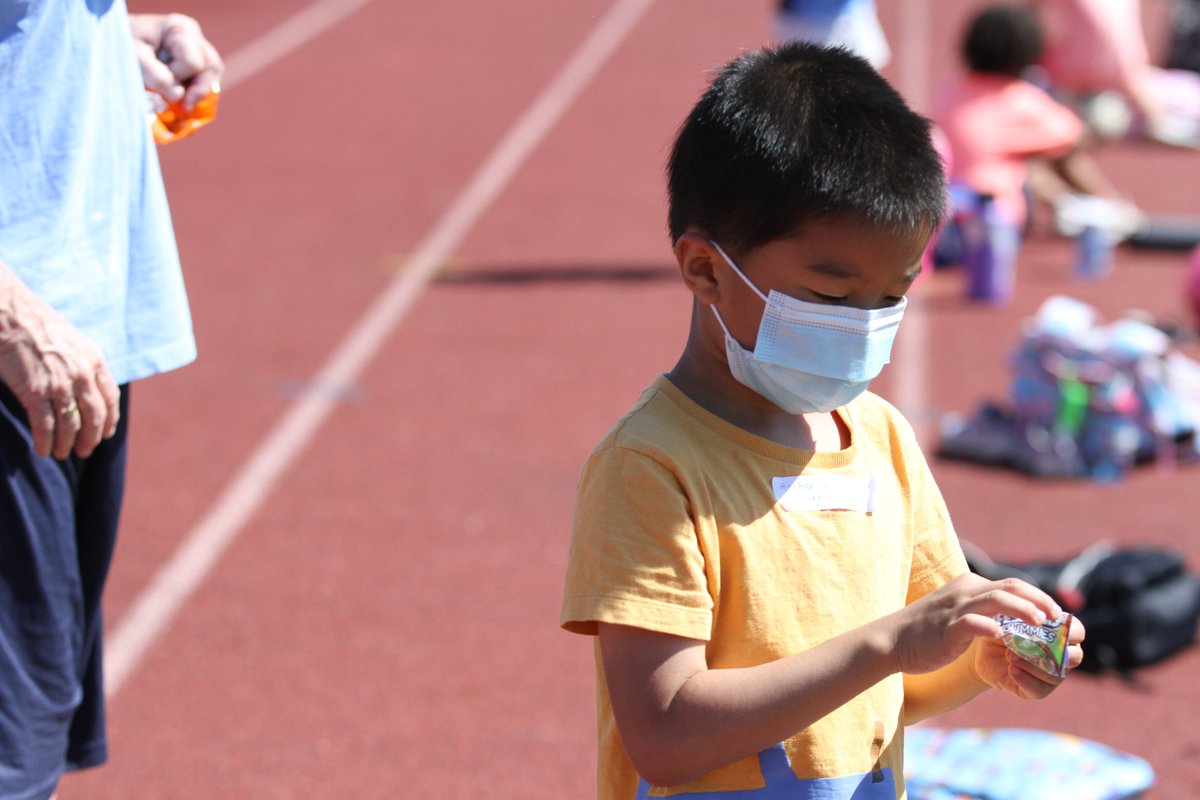 Week 1 is in the books!  We had such a great week full of growth and fun!  DA Summer parents: Thank you for sharing your wonderful children with us!