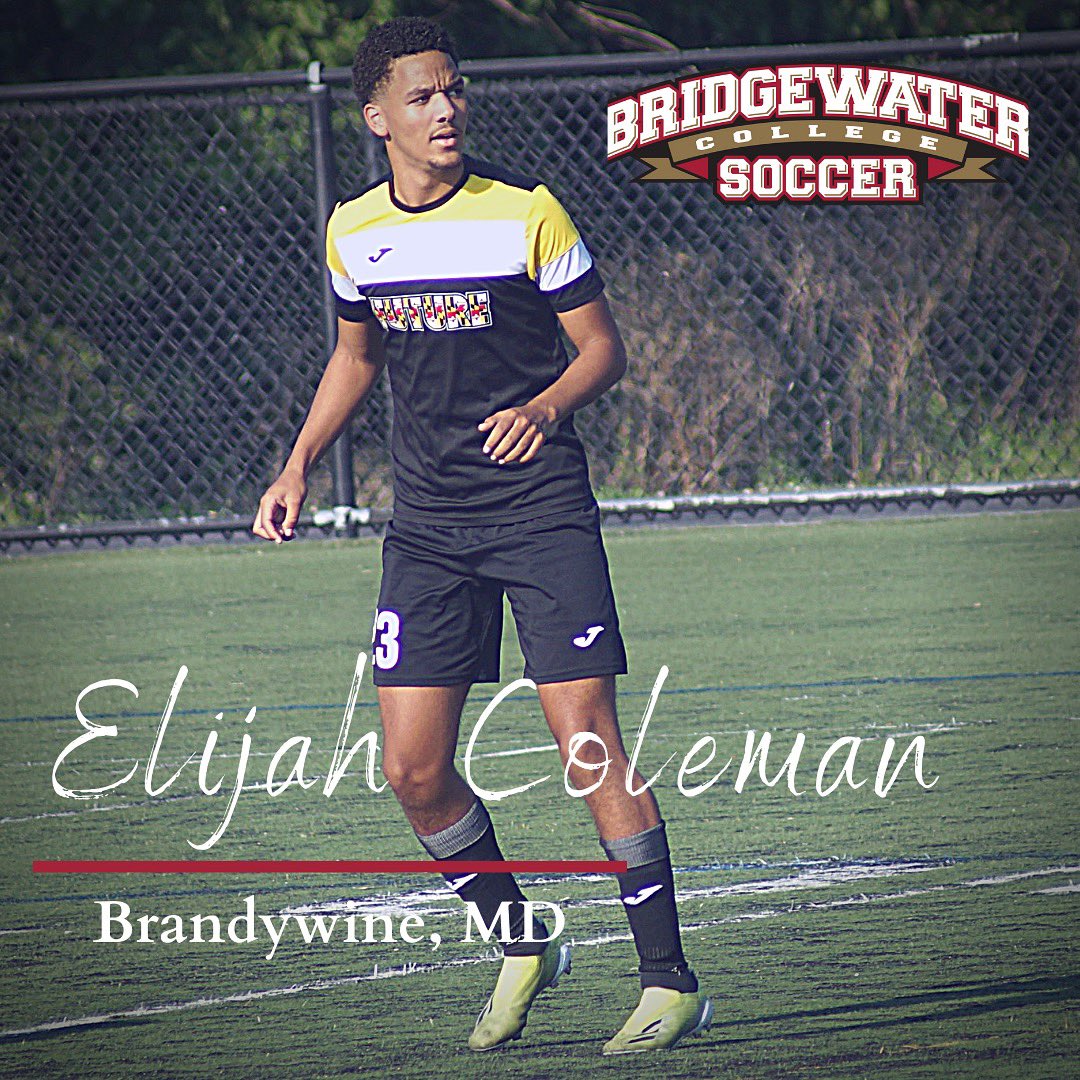 ⭐️ New Eagle Alert ⭐️ 
Welcome to the family, Elijah Coleman!  
Future Monarchs (Top 10 in the nation)
Forward - Athletic, hard-working, and a strong leader
#allin #allthetime #foroneanother