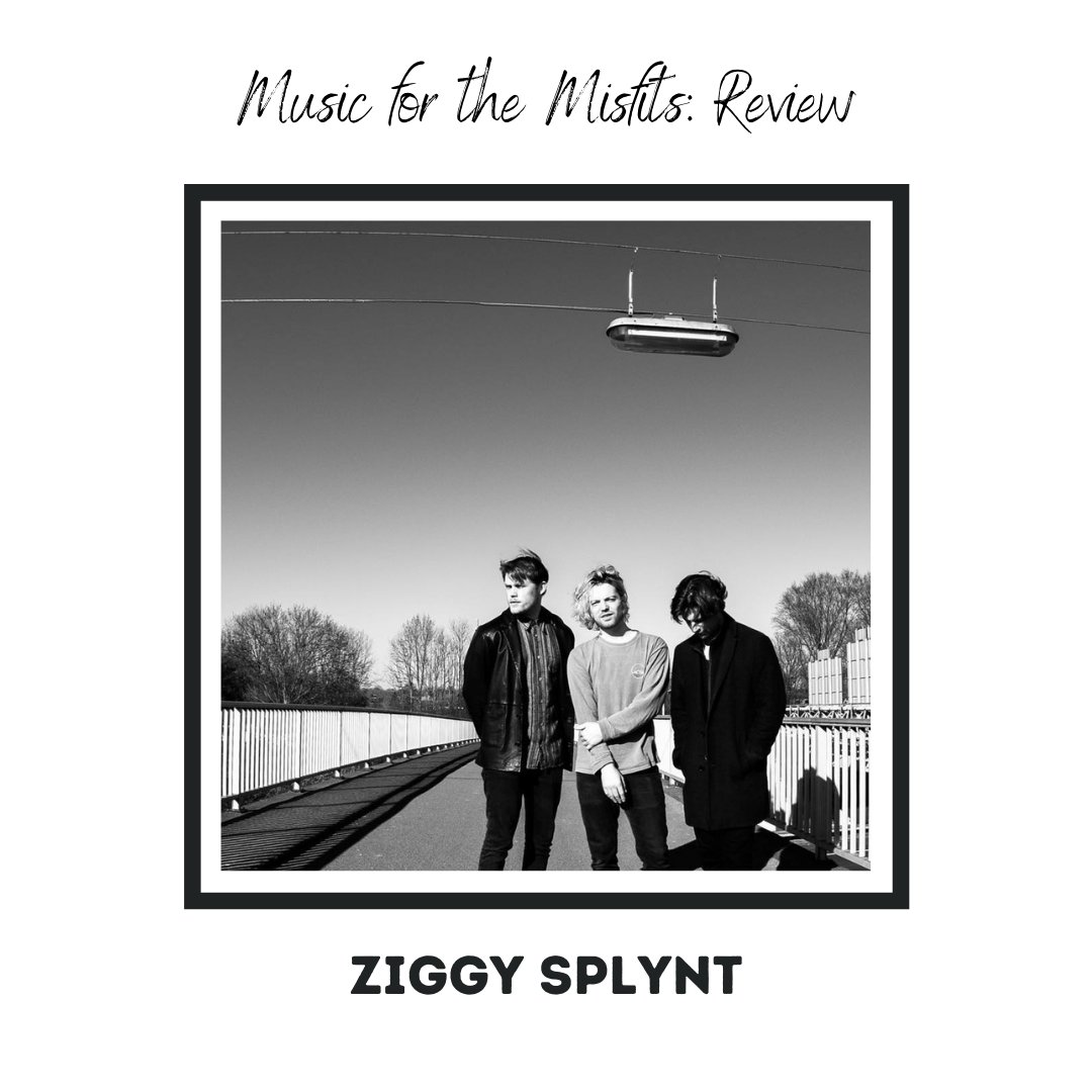 'Monsterbliss' is Ziggy Splynt's new grand alt rock track, Gravity Circus released artistically thoughtful 'Shaky Little Dice Roll' and CooCoo brought us soaring new track 'Listen Sharon'! 

Read it all here: bit.ly/NewDutchRock