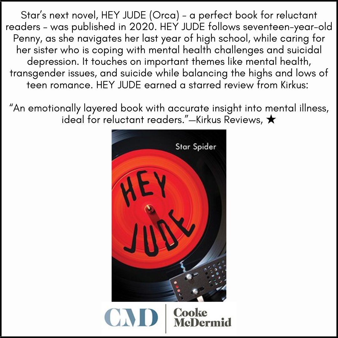 Today we are celebrating Star Spider (<a href="/MusingStar/">Star Spider</a>)! #PrideMonth