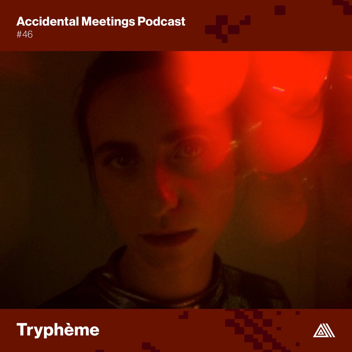 New pod w/ <a href="/Trypheme_/">Tryphème</a> ! 
A beautiful sonic journey :) 

Check it! > soundcloud.app.goo.gl/fsZMnLSsxgxMKs…