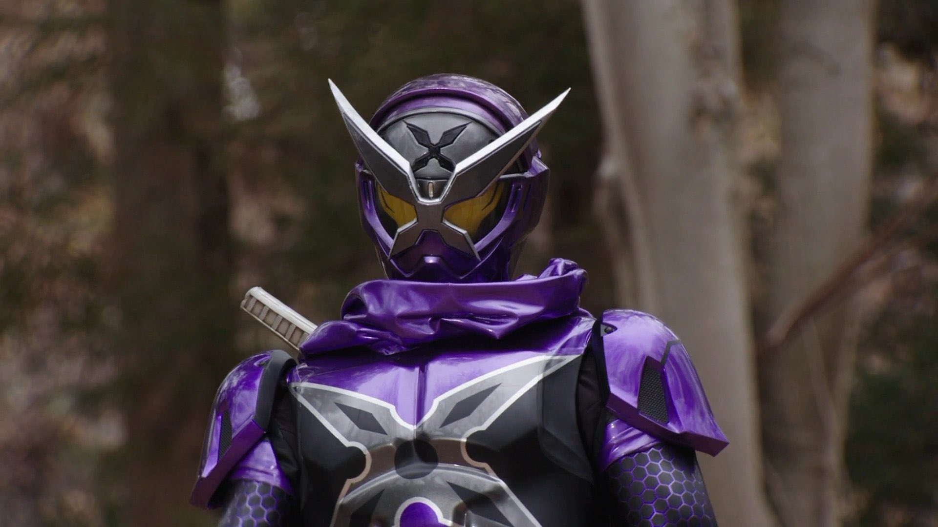 Springrollzzs ザ ブレイクダウンヒーロー I M Expecting To See An Appearance Kamen Rider Shinobi In Kamen Rider Revice In 22 Or The Rider Series After Revice Kamenriderrevice 仮面ライダーリバイス Kamenridershinobi 仮面