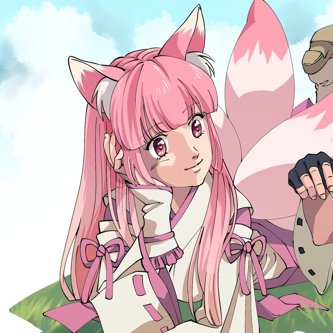 Loy72716844さんのイラストまとめ