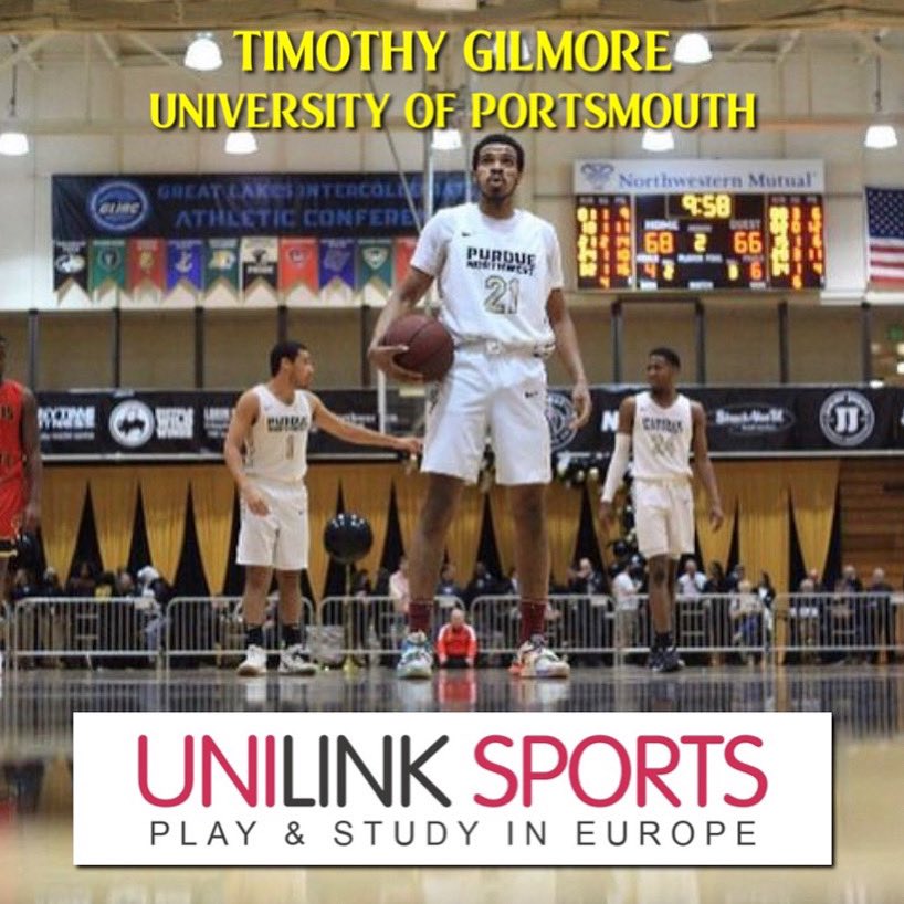 UNILINKSports tweet media