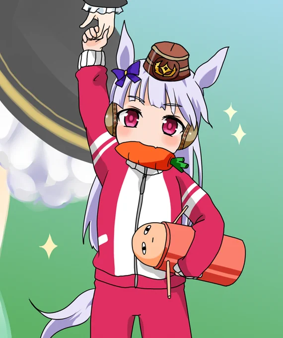 全然意識してなかったけどきっちり完成した日付まで三年前でびっくりした
色々とヘロヘロな出来だけどこっちのほうが某魂キャラは似せて描けて気がする 