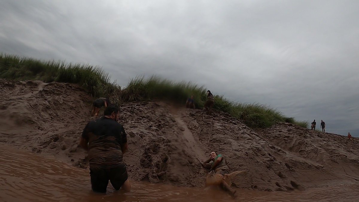barawhitewater's tweet image. #tidalborerafting #mudsliding what more could one ask for on a hot #summertime day