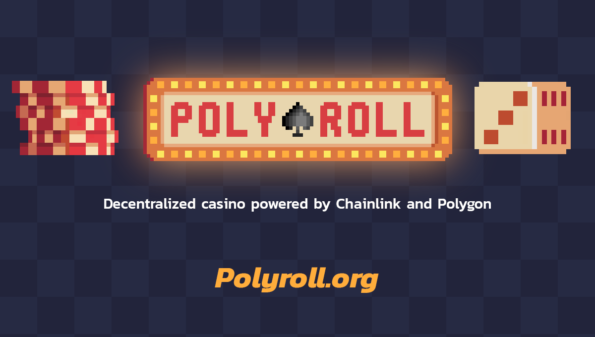 Polyroll tweet media