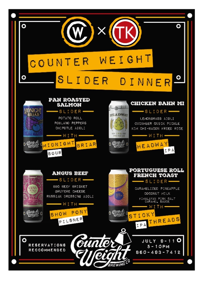 Trumbull Kitchen tweet media