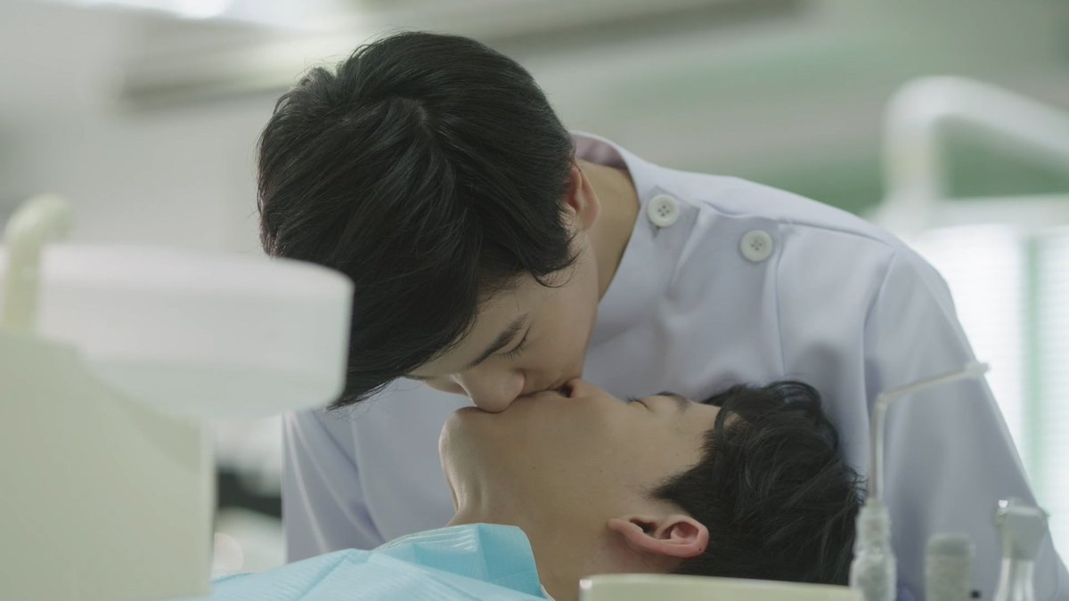 alistarway2b's tweet photo. สัตยาผู้หูแดงตั้งแต่อีพี 1 ยันอีพีสุดท้าย 555555 
#ปลาบนฟ้าตอนจบ https://t.co/msOVE0v9TP