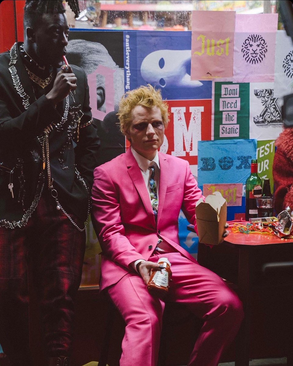 Gustave Juvenal Die tweet media