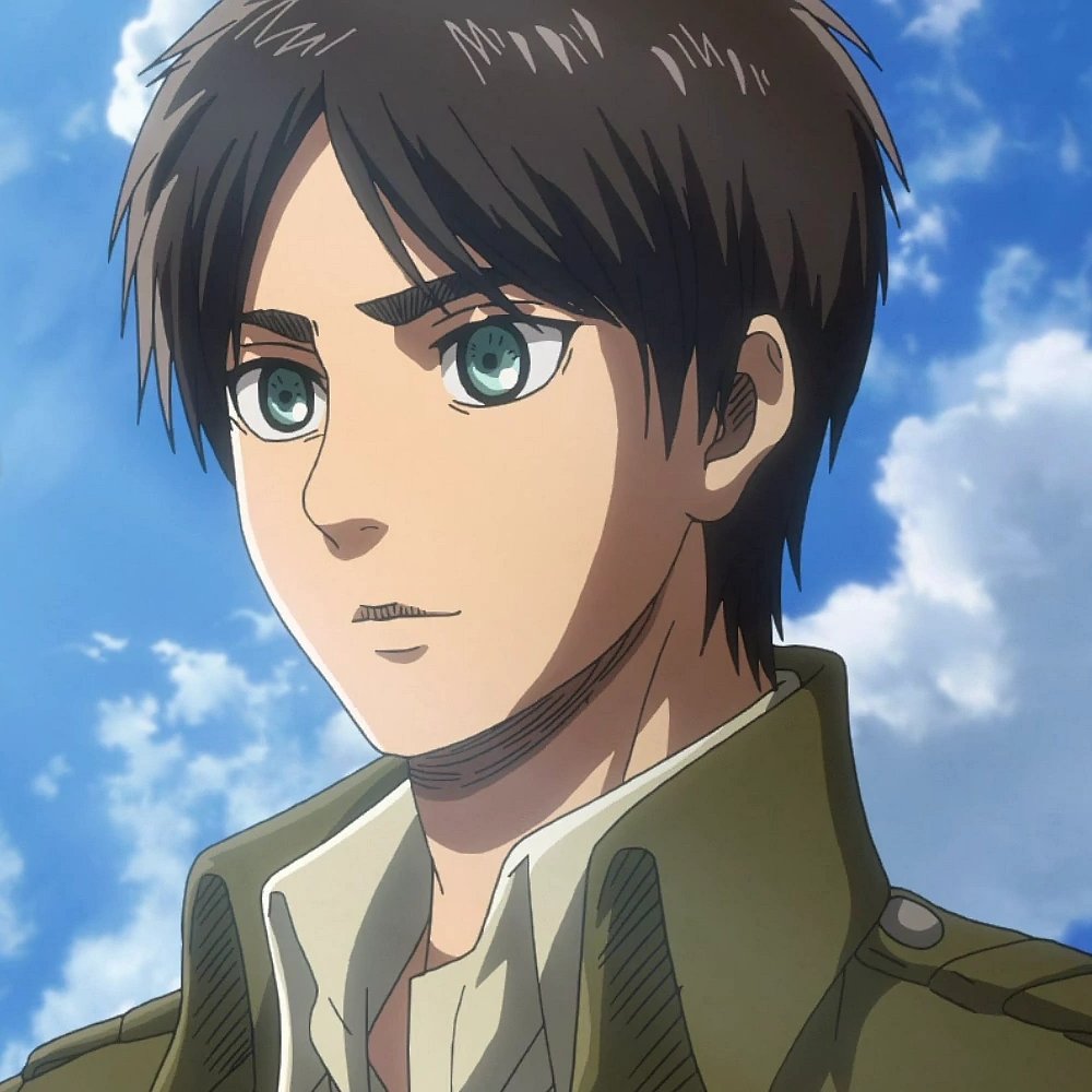 Anime Dublado on X: Feliz aniversário Lucas Almeida (@DublandoCoisas)! 🎂  Nos animes, Lucas é conhecido por dar voz a personagens como Eren Jaeger em  Attack on Titan, Shōyō Hinata em Haikyū!!, Soul