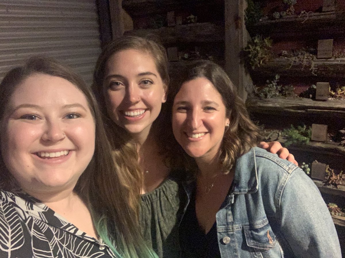 Lisa Patrick Bentley tweet media