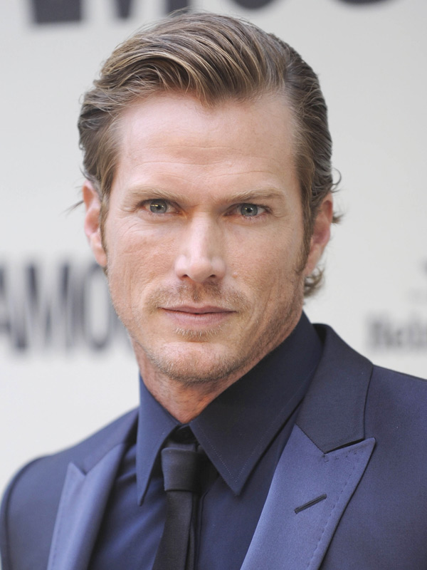 Happy Birthday dear Jason Lewis! 