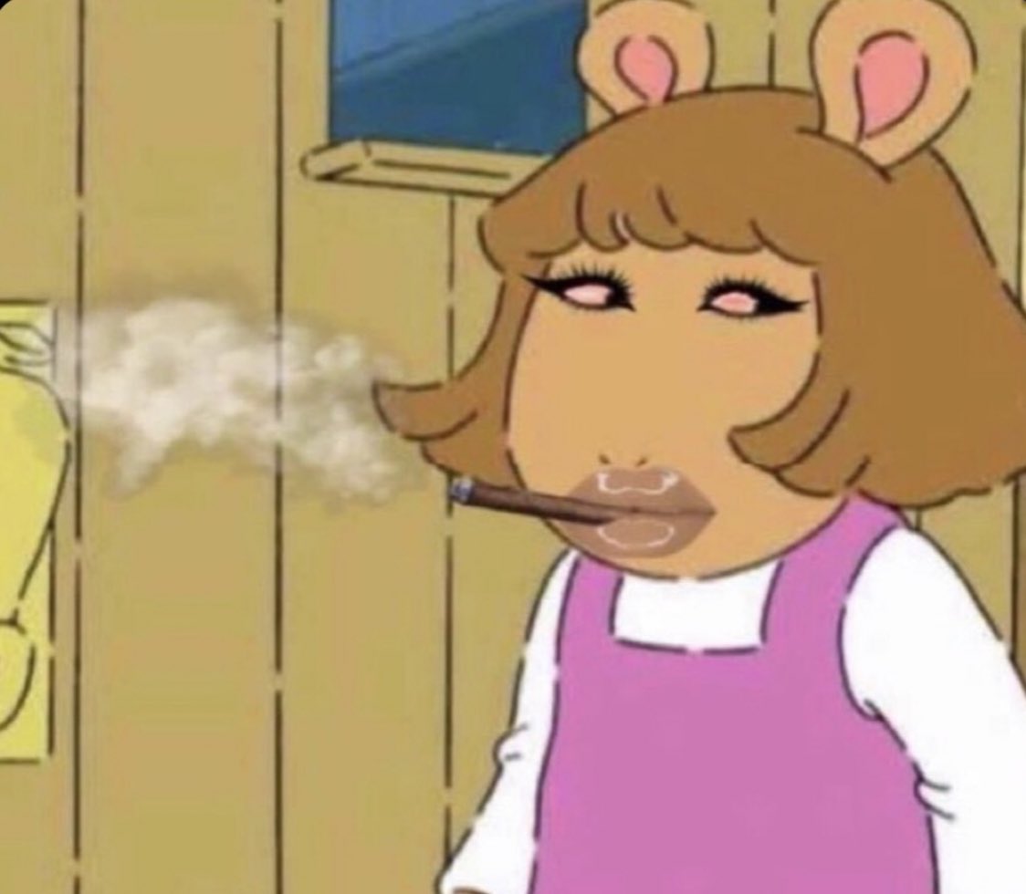 Derron_McNelly's tweet photo. Me: Why tf this blunt so wet???

My girl: https://t.co/dPk1qtU3it