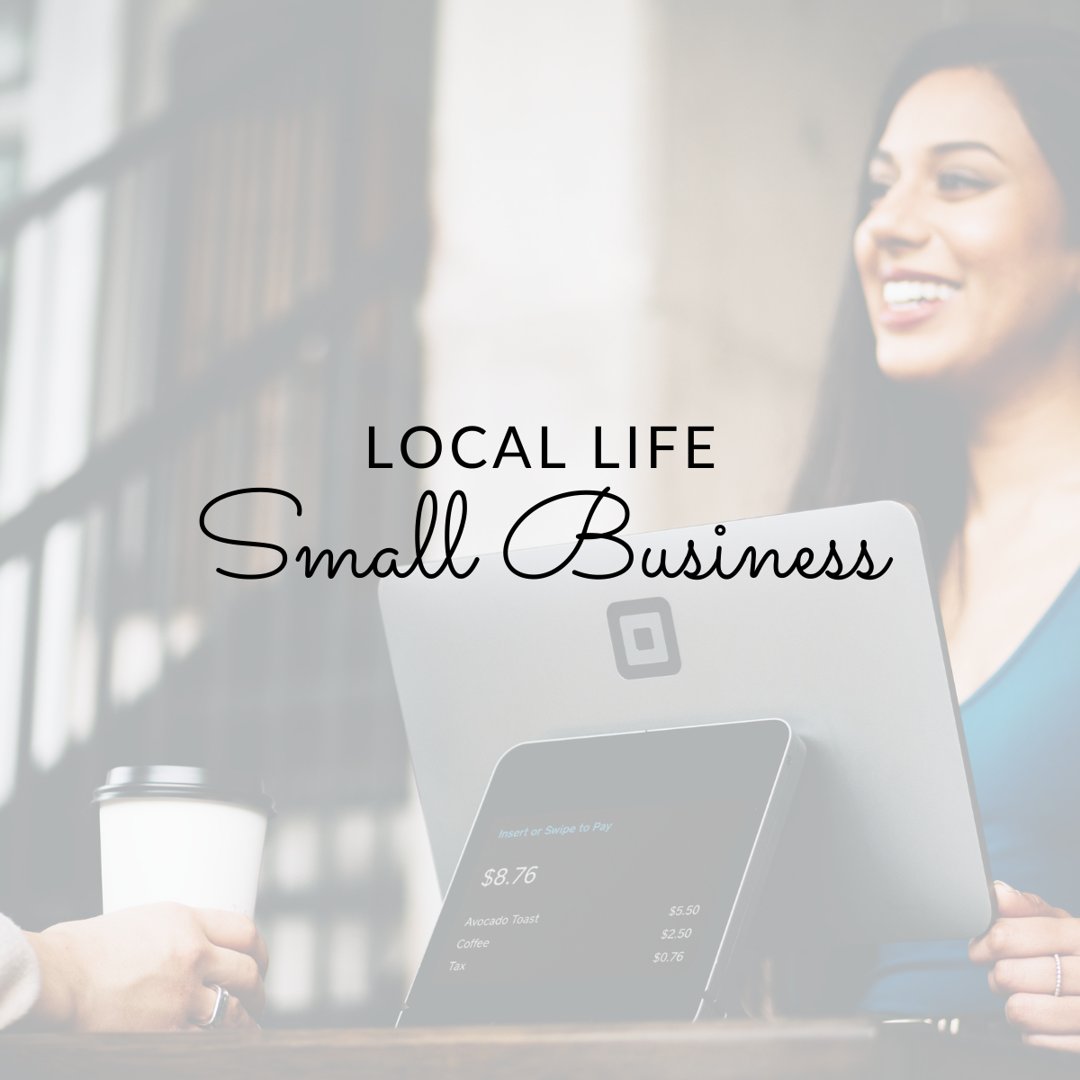 RogersStateFarm's tweet image. If this last year has taught us anything, it&apos;s how much our communities need our local businesses to survive. 
Let&apos;s all help each other out: tag a few of your favorite local businesses in the comments so I can follow them and show my support too! ​

#LocalBusiness #LocalBusi
